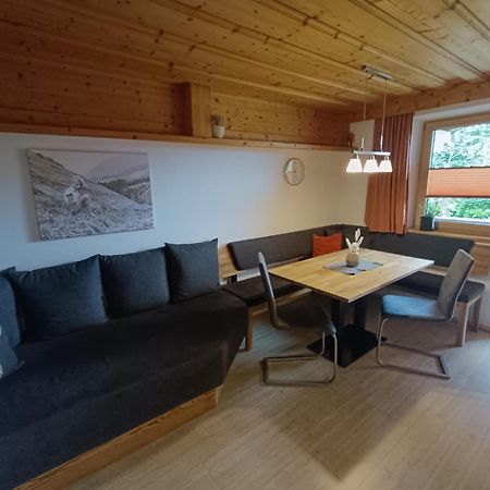 Appartements Anfang Weerberg Εξωτερικό φωτογραφία