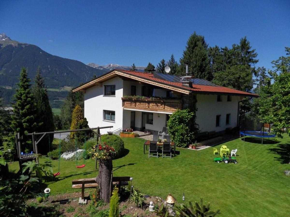 Appartements Anfang Weerberg Εξωτερικό φωτογραφία