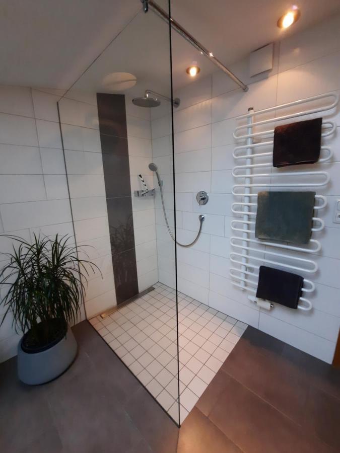 Appartements Anfang Weerberg Εξωτερικό φωτογραφία
