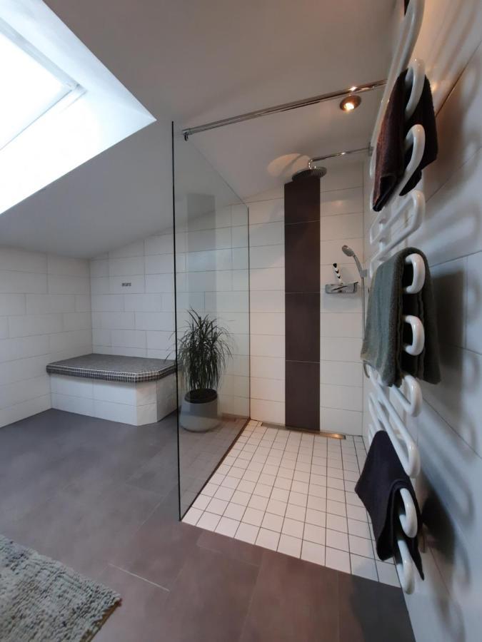 Appartements Anfang Weerberg Εξωτερικό φωτογραφία