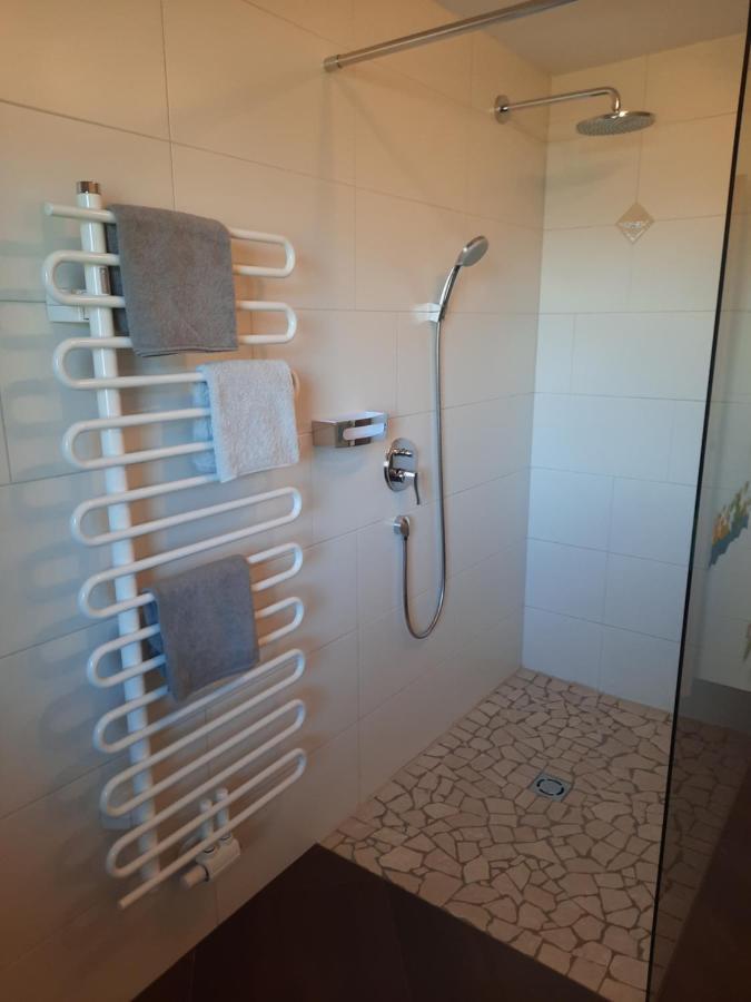 Appartements Anfang Weerberg Εξωτερικό φωτογραφία