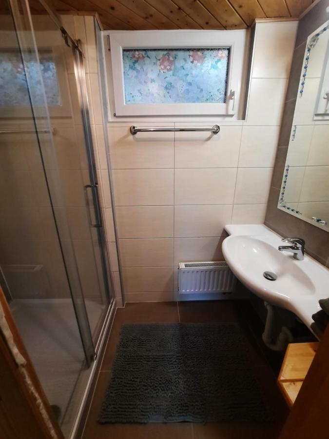 Appartements Anfang Weerberg Εξωτερικό φωτογραφία
