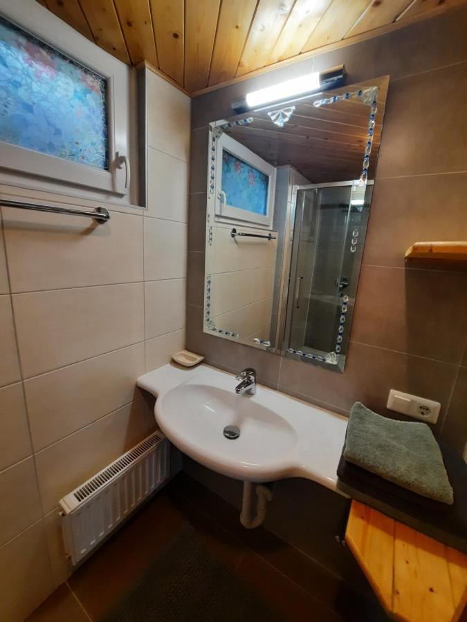 Appartements Anfang Weerberg Εξωτερικό φωτογραφία