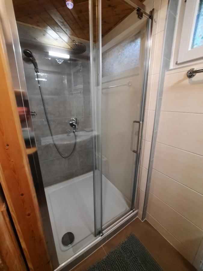 Appartements Anfang Weerberg Εξωτερικό φωτογραφία