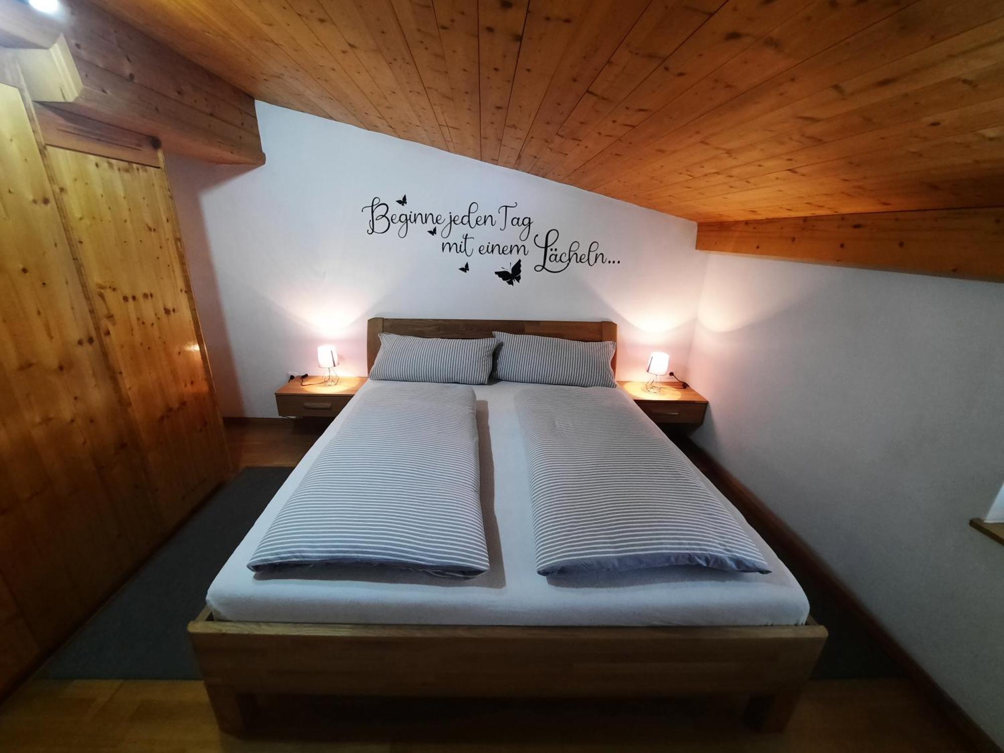 Appartements Anfang Weerberg Εξωτερικό φωτογραφία