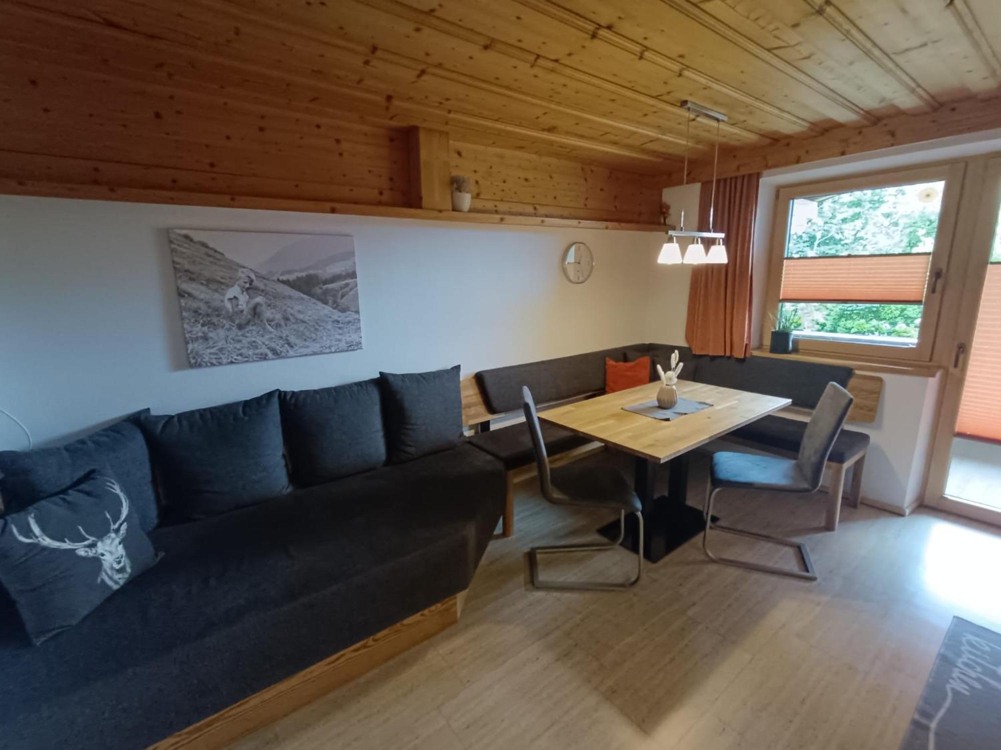 Appartements Anfang Weerberg Εξωτερικό φωτογραφία
