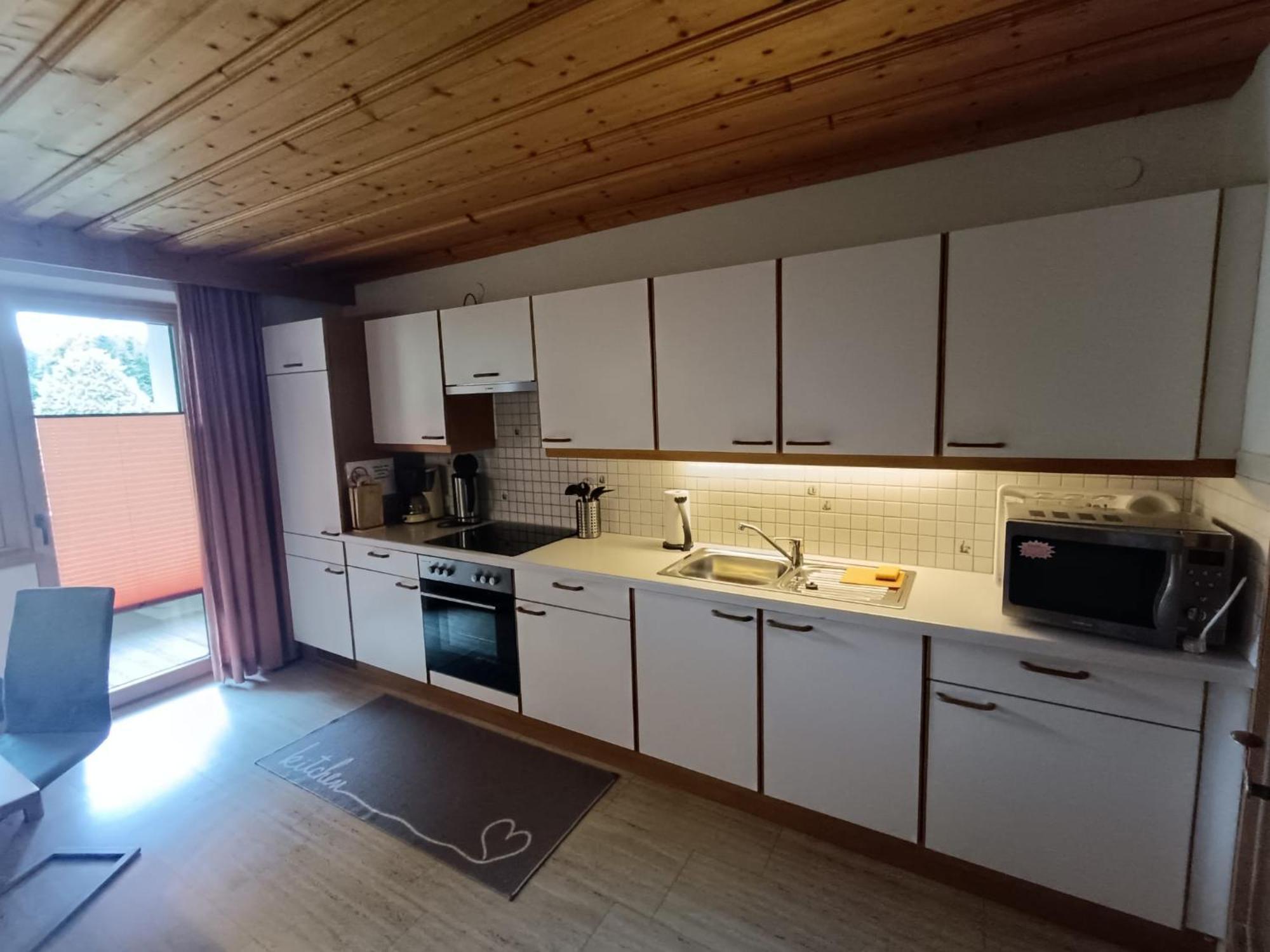 Appartements Anfang Weerberg Εξωτερικό φωτογραφία