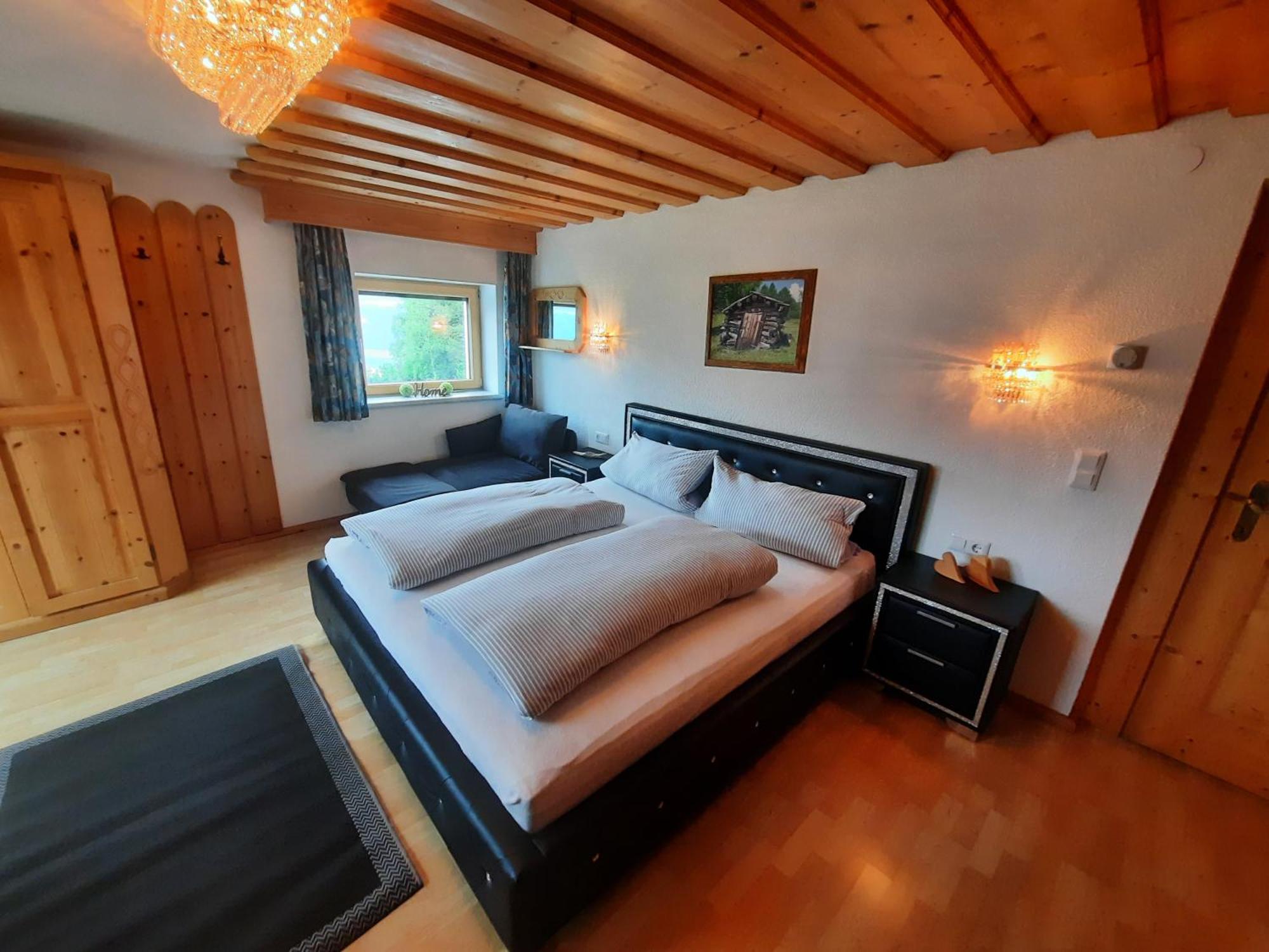 Appartements Anfang Weerberg Δωμάτιο φωτογραφία