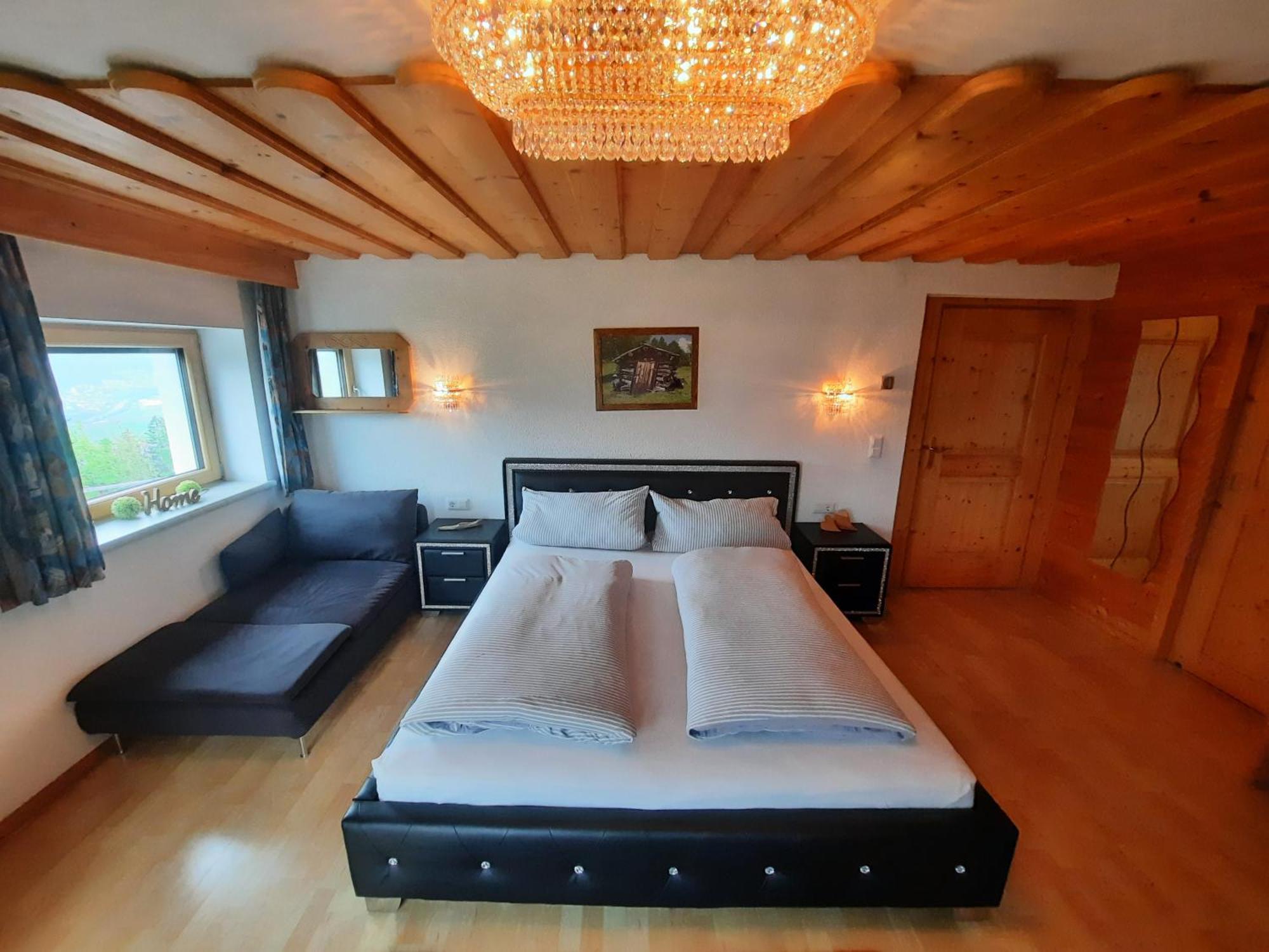 Appartements Anfang Weerberg Δωμάτιο φωτογραφία